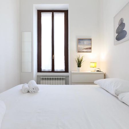 Apartmán Primopiano - Scalvini Milán Exteriér fotografie