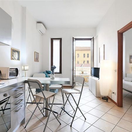 Apartmán Primopiano - Scalvini Milán Exteriér fotografie