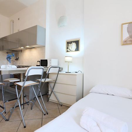 Apartmán Primopiano - Scalvini Milán Exteriér fotografie