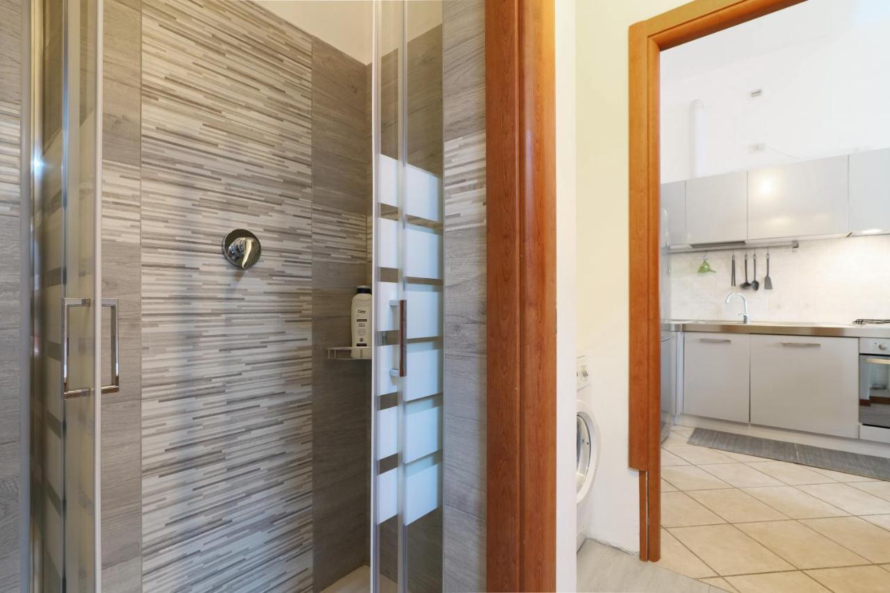 Apartmán Primopiano - Scalvini Milán Exteriér fotografie