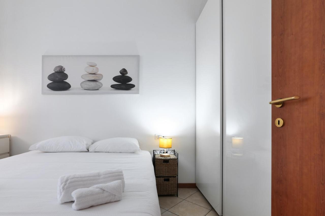 Apartmán Primopiano - Scalvini Milán Exteriér fotografie
