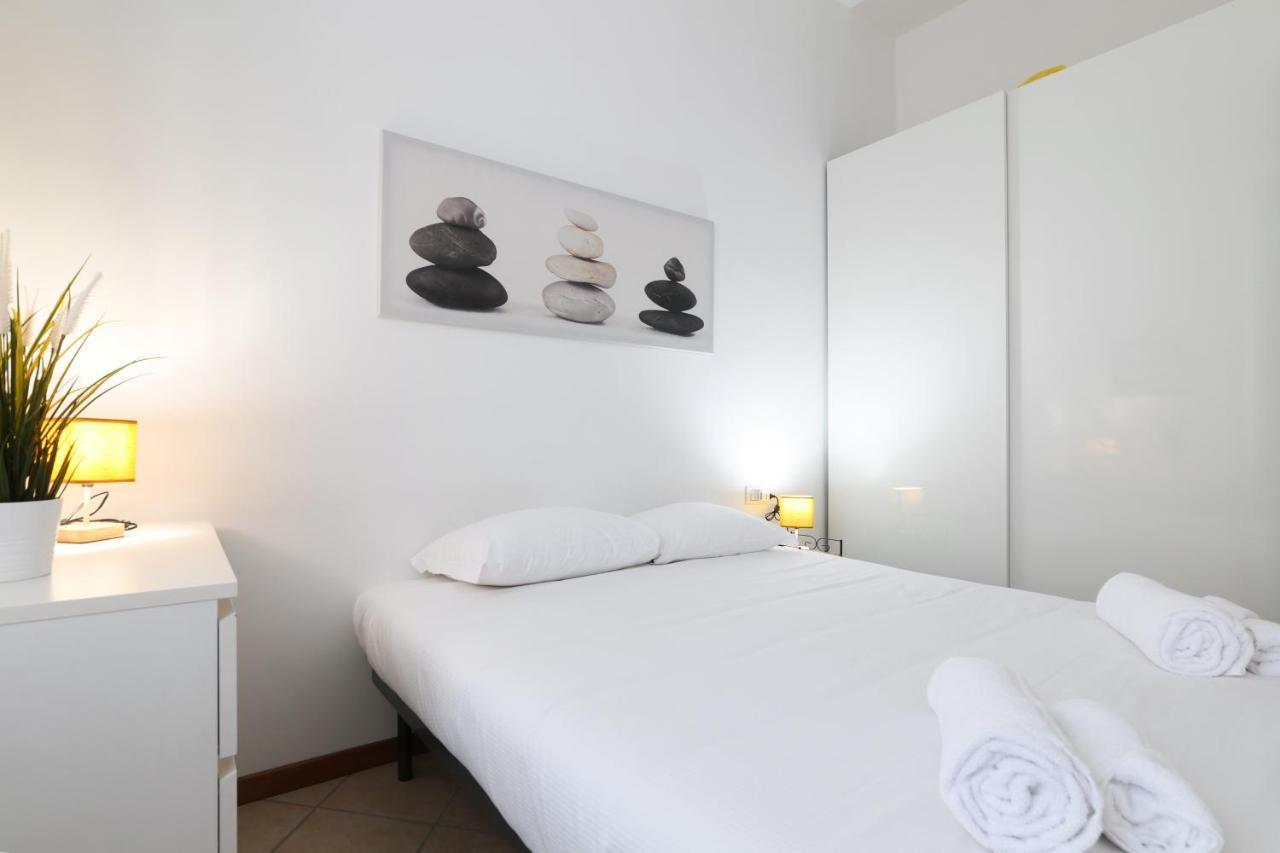 Apartmán Primopiano - Scalvini Milán Exteriér fotografie