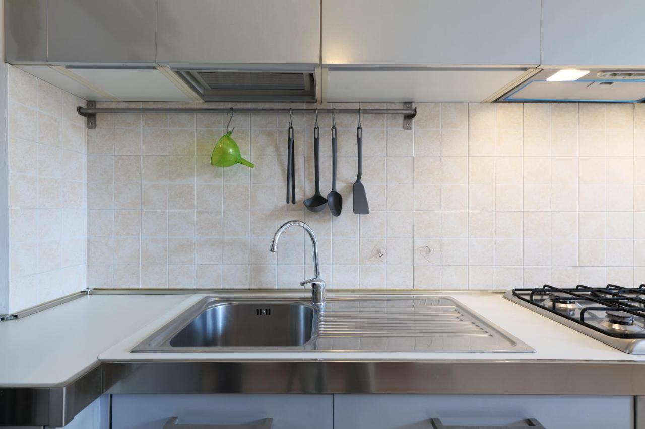 Apartmán Primopiano - Scalvini Milán Exteriér fotografie