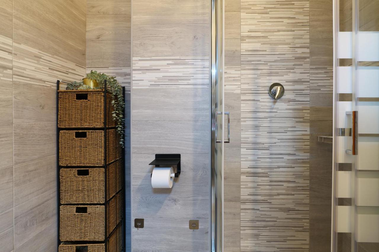 Apartmán Primopiano - Scalvini Milán Exteriér fotografie