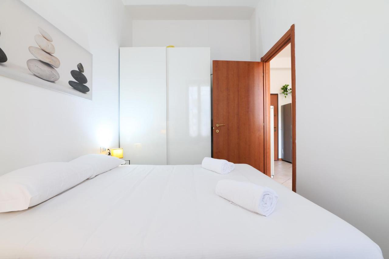 Apartmán Primopiano - Scalvini Milán Exteriér fotografie