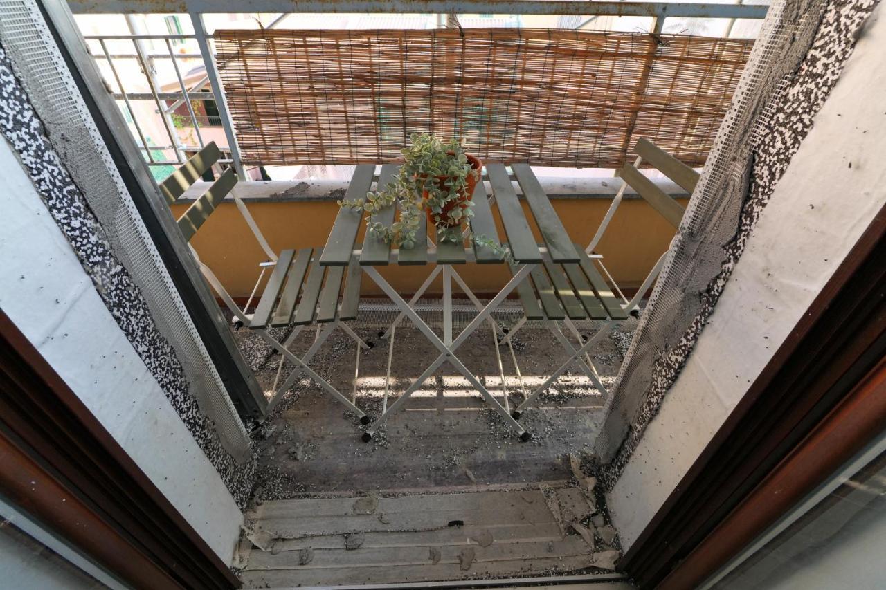 Apartmán Primopiano - Scalvini Milán Exteriér fotografie
