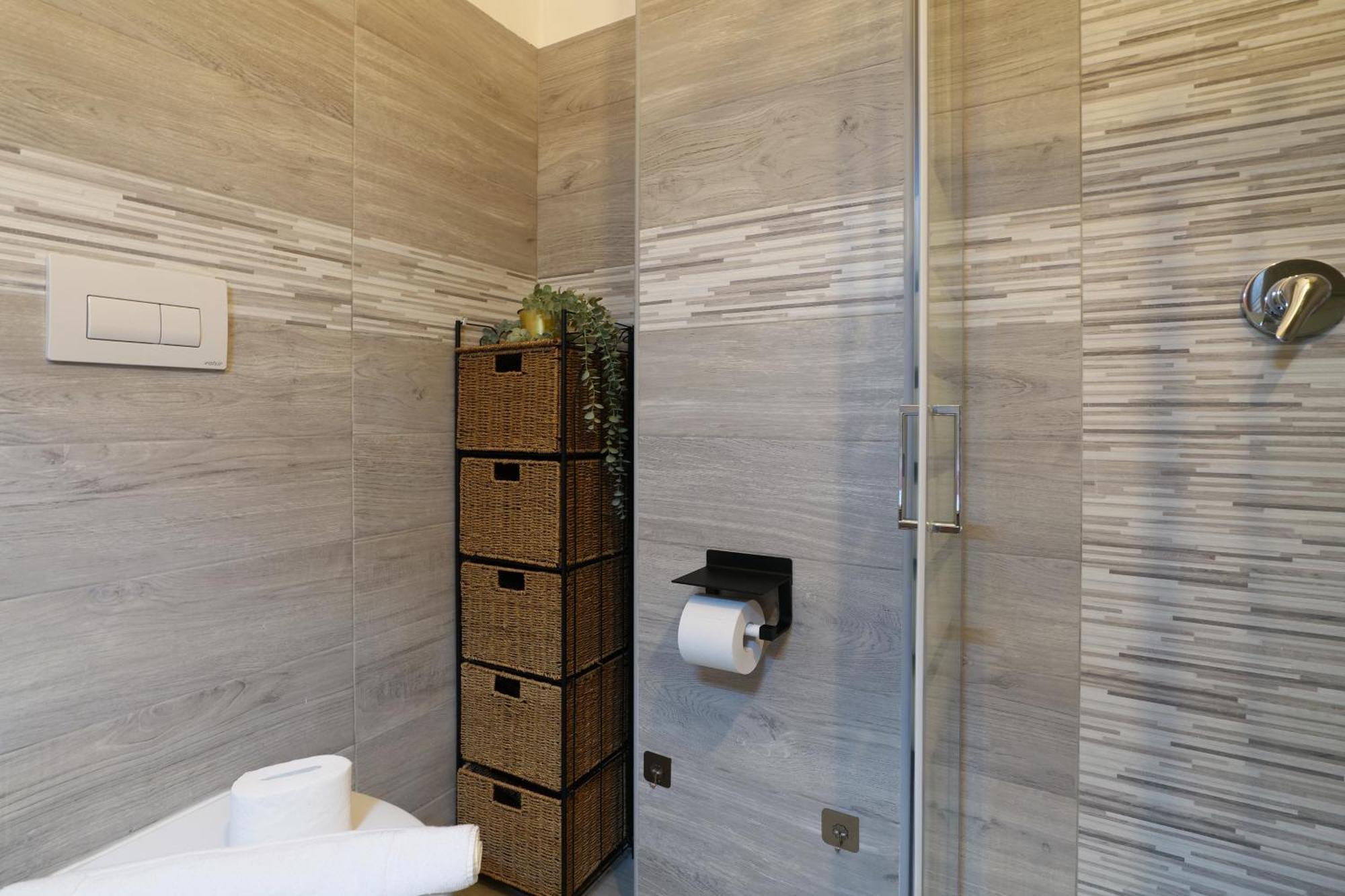 Apartmán Primopiano - Scalvini Milán Exteriér fotografie